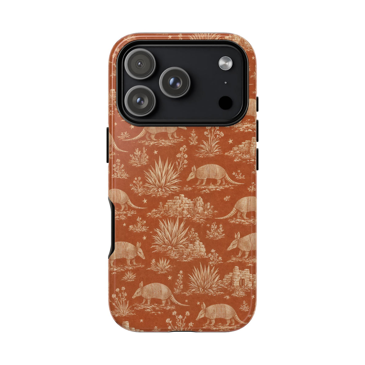 Armadillo Toile Tough Case