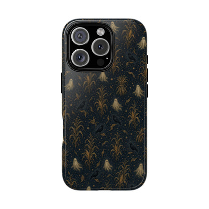 Ghost Cornfield Tough Case