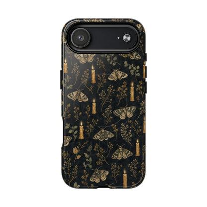 Moths & Candles Magnetic Case