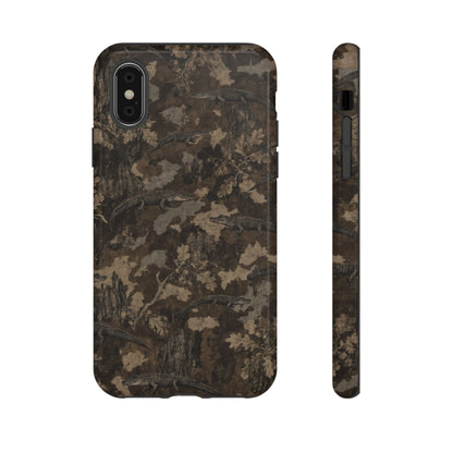 Timber Gator Tough Case