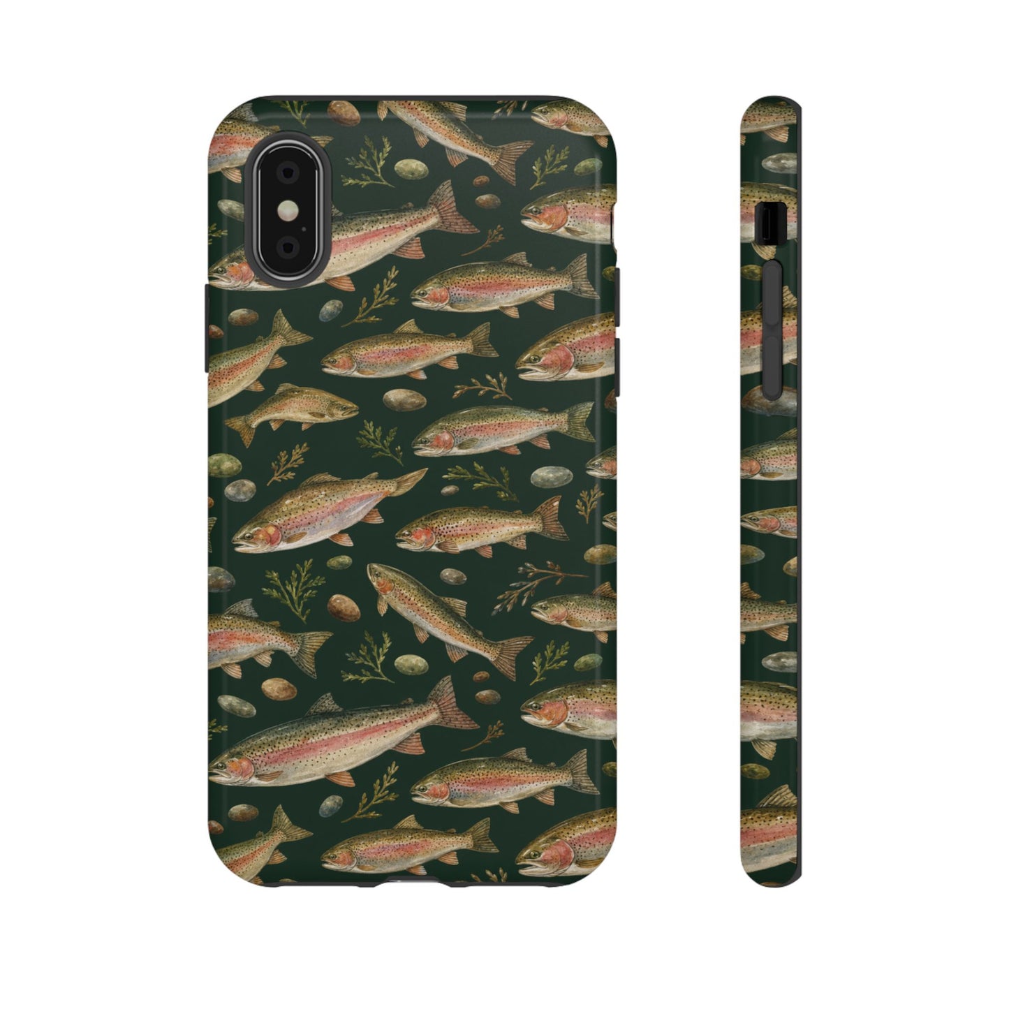 Rainbow Trout Tough Case