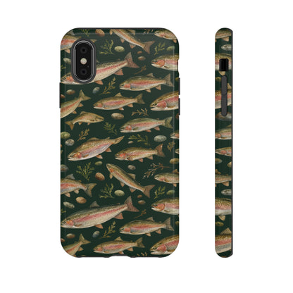 Rainbow Trout Tough Case
