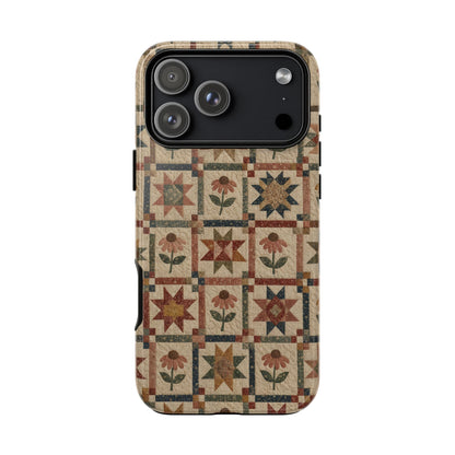 Daisy Starquilt Tough Case
