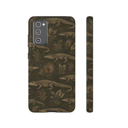 Palmetto Gator Tough Case