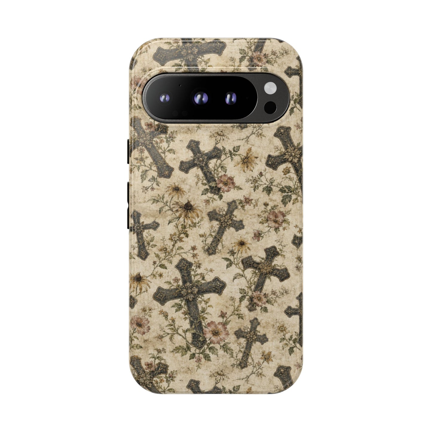 Gospel Bloom Tough Case