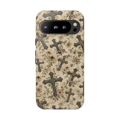 Gospel Bloom Tough Case