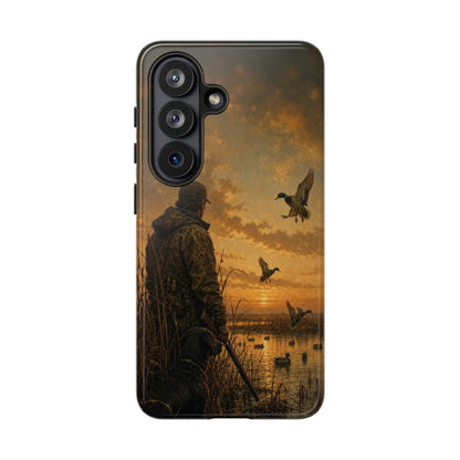 Duck Hunter Tough Case