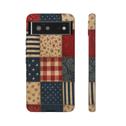 American Quilt Tough Case