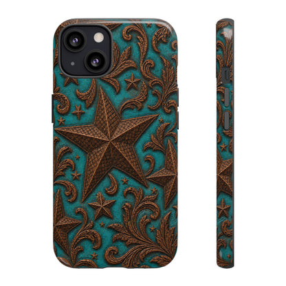 Stars + Scrolls Tough Case