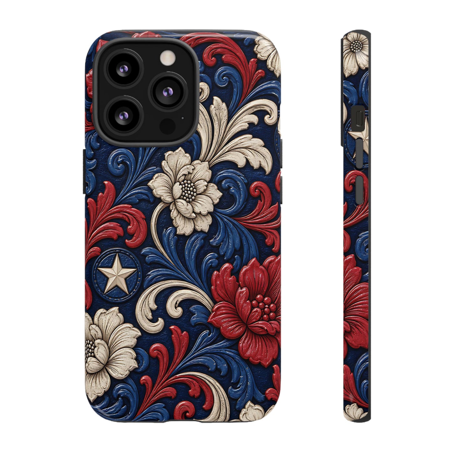 Liberty Tooled Tough Case
