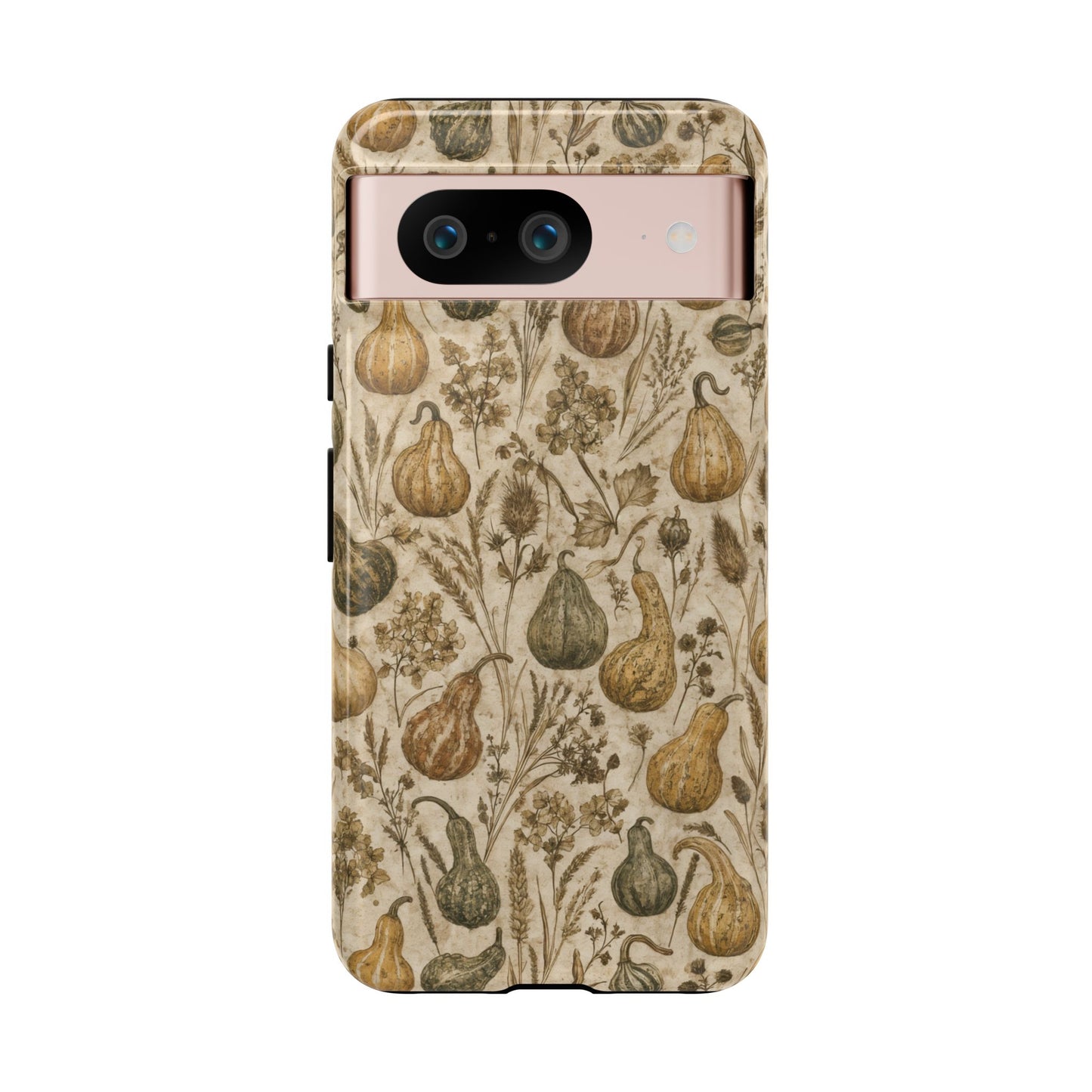 Heirloom Gourds Tough Case