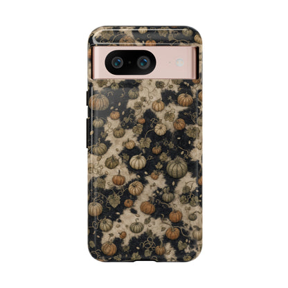 Pumpkin Speckle Tough Case