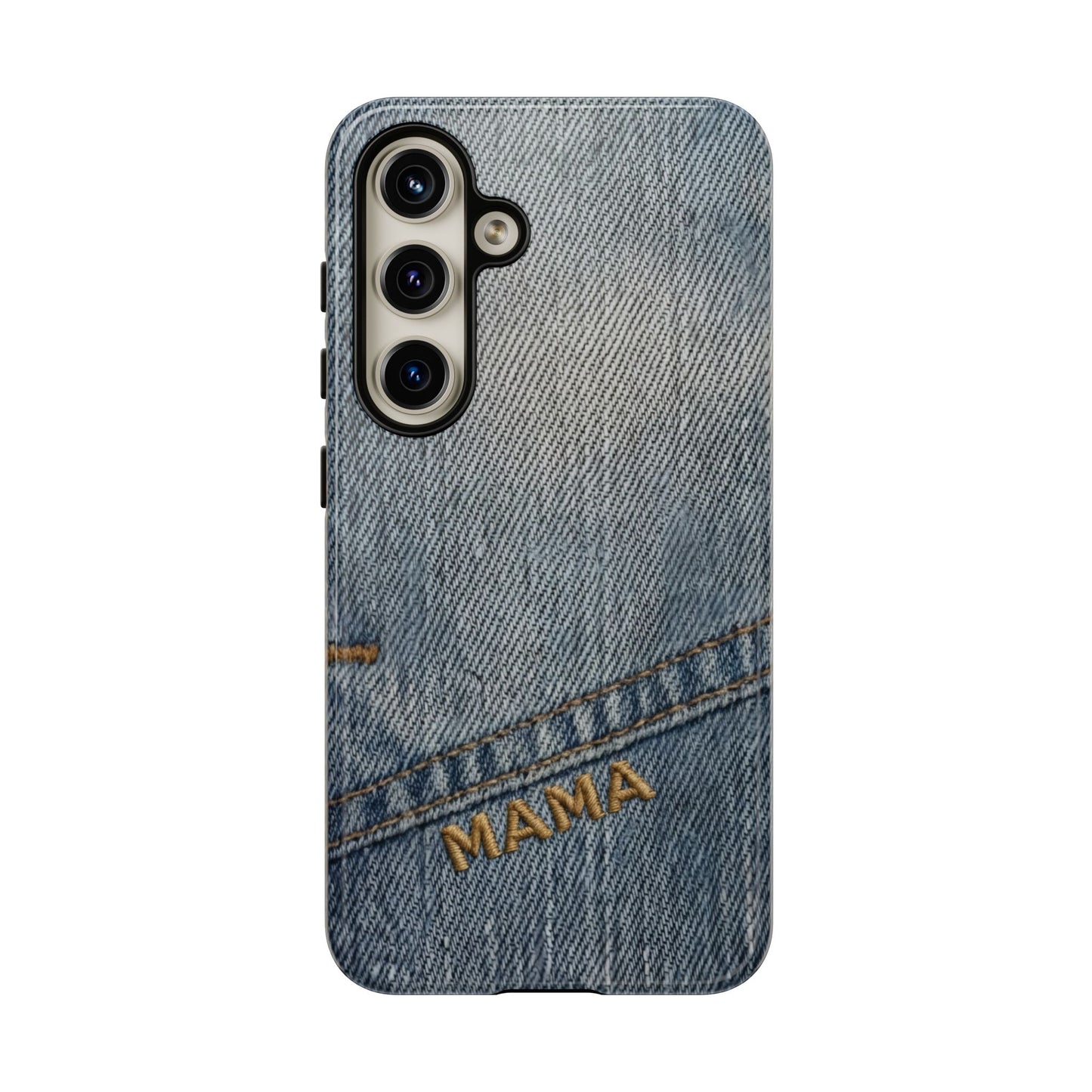 Denim Mama Tough Case