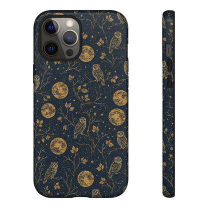 Harvest Moon Tough Case
