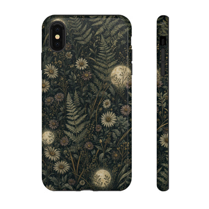 Moonlit Daisies Tough Case