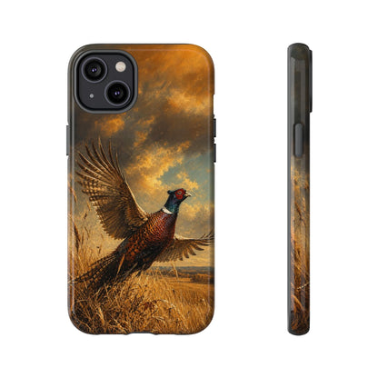 Pheasant Tough Case
