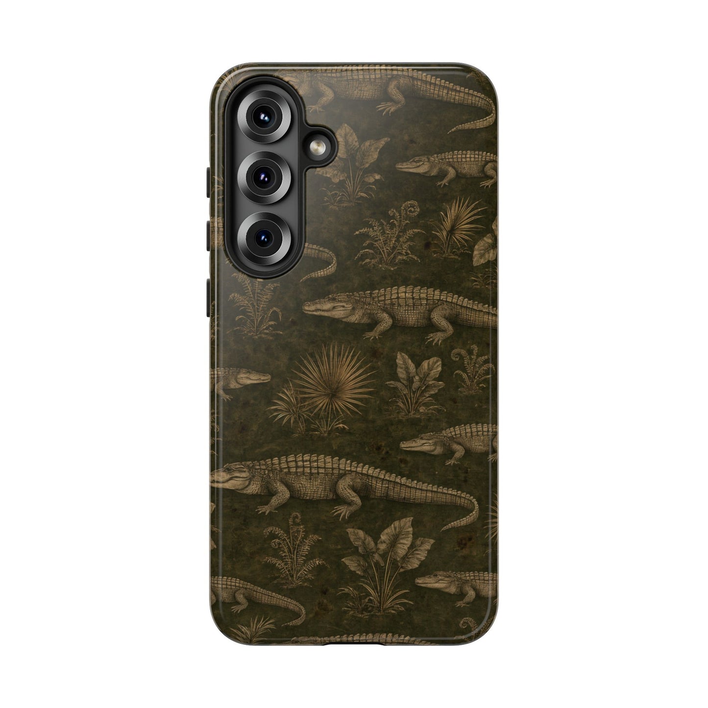 Palmetto Gator Tough Case