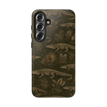 Palmetto Gator Tough Case