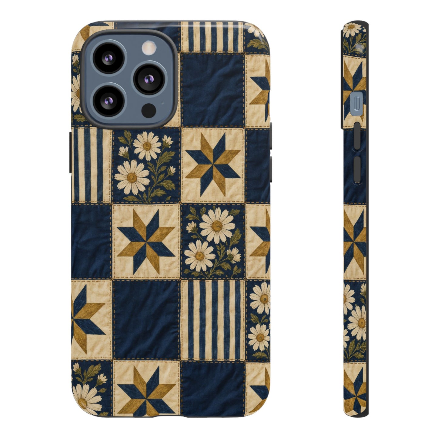 Barn Star Daisy Tough Case