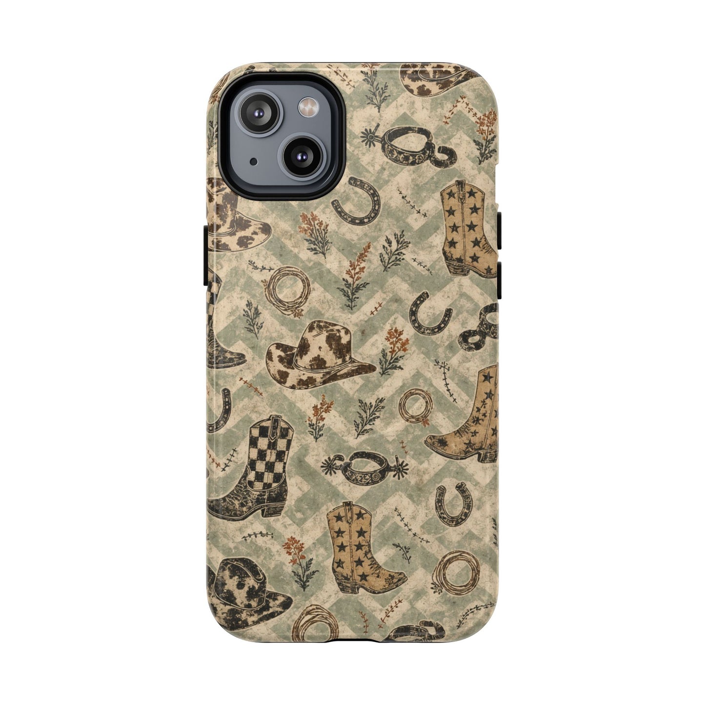 Lucky Rodeo Magnetic Case