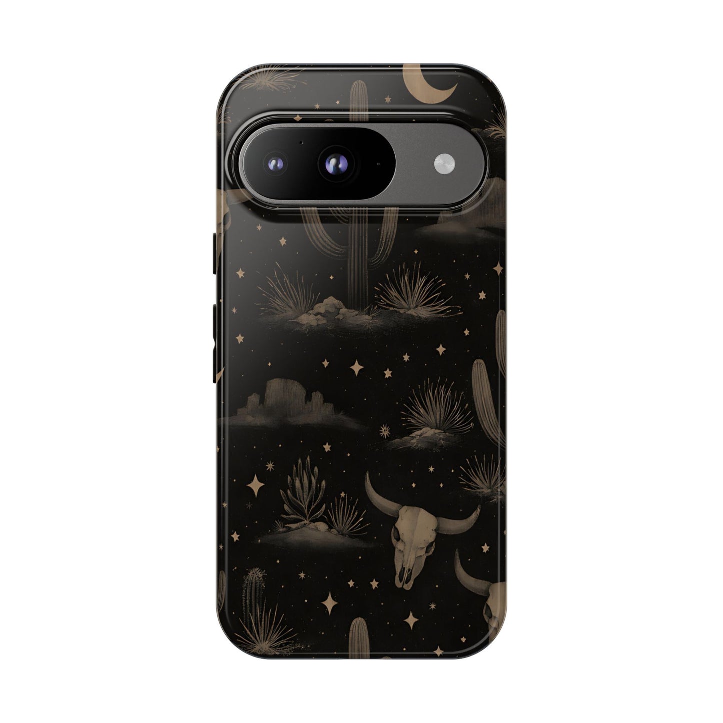 Desert Night Tough Case