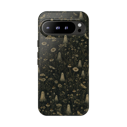 Ghost Wildflower Tough Case