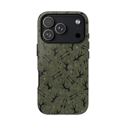 Antler Arrows Tough Case