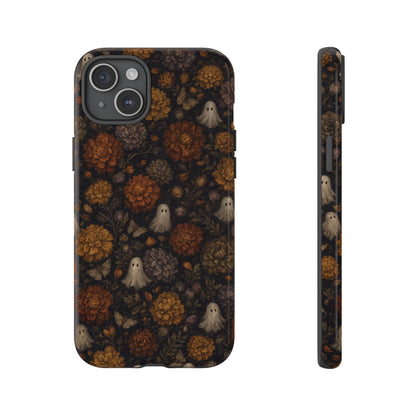 Marigold Ghost Tough Case