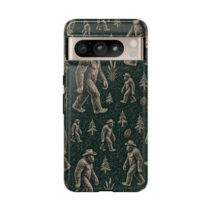 Backwoods Bigfoot Tough Case