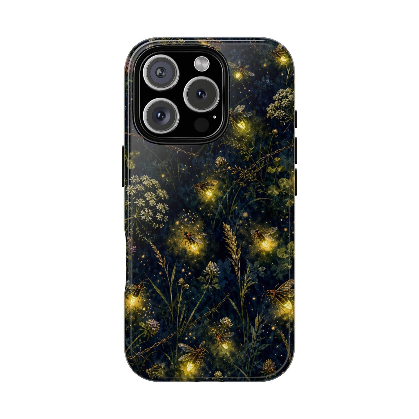 Firefly Botanicals Tough Case