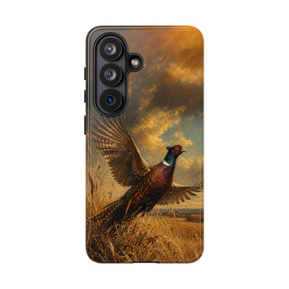 Pheasant Tough Case