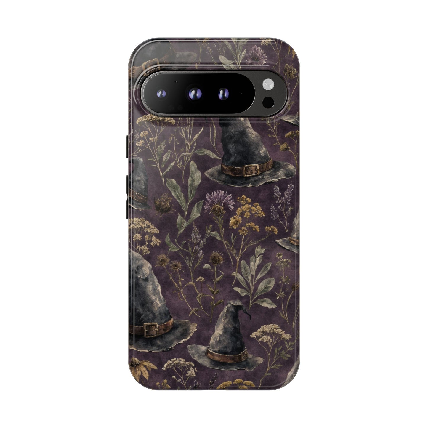 Prairie Witch Tough Case