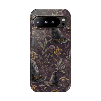 Prairie Witch Tough Case