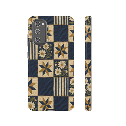 Barn Star Daisy Tough Case