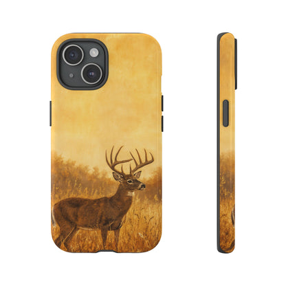 Golden Buck Tough Case