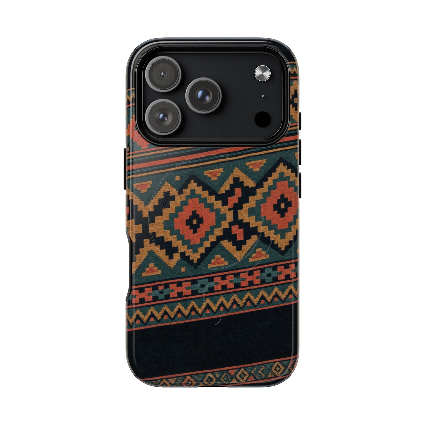 Serape Swaths Magnetic Case