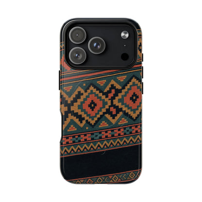 Serape Swaths Magnetic Case