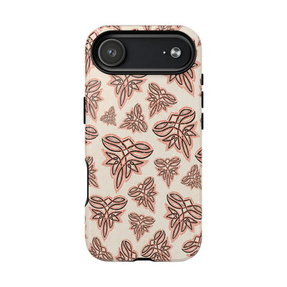 Bootstitch Doodle Magnetic Case