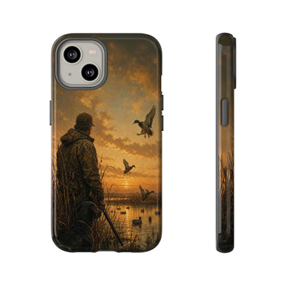 Duck Hunter Tough Case