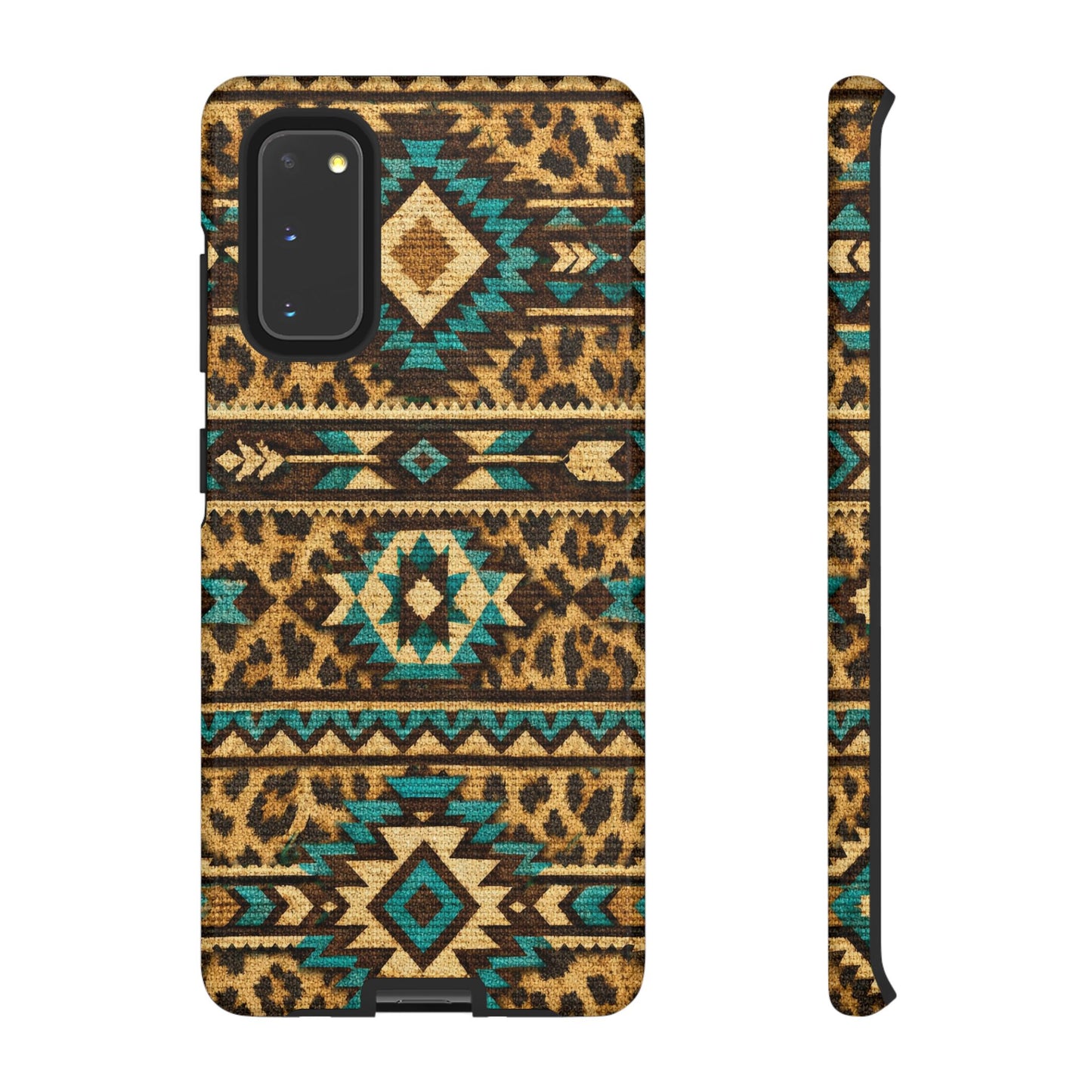 Wild Aztec Tough Case