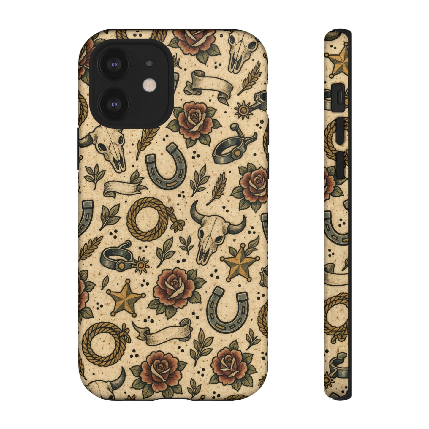 Rodeo Flash Tough Case