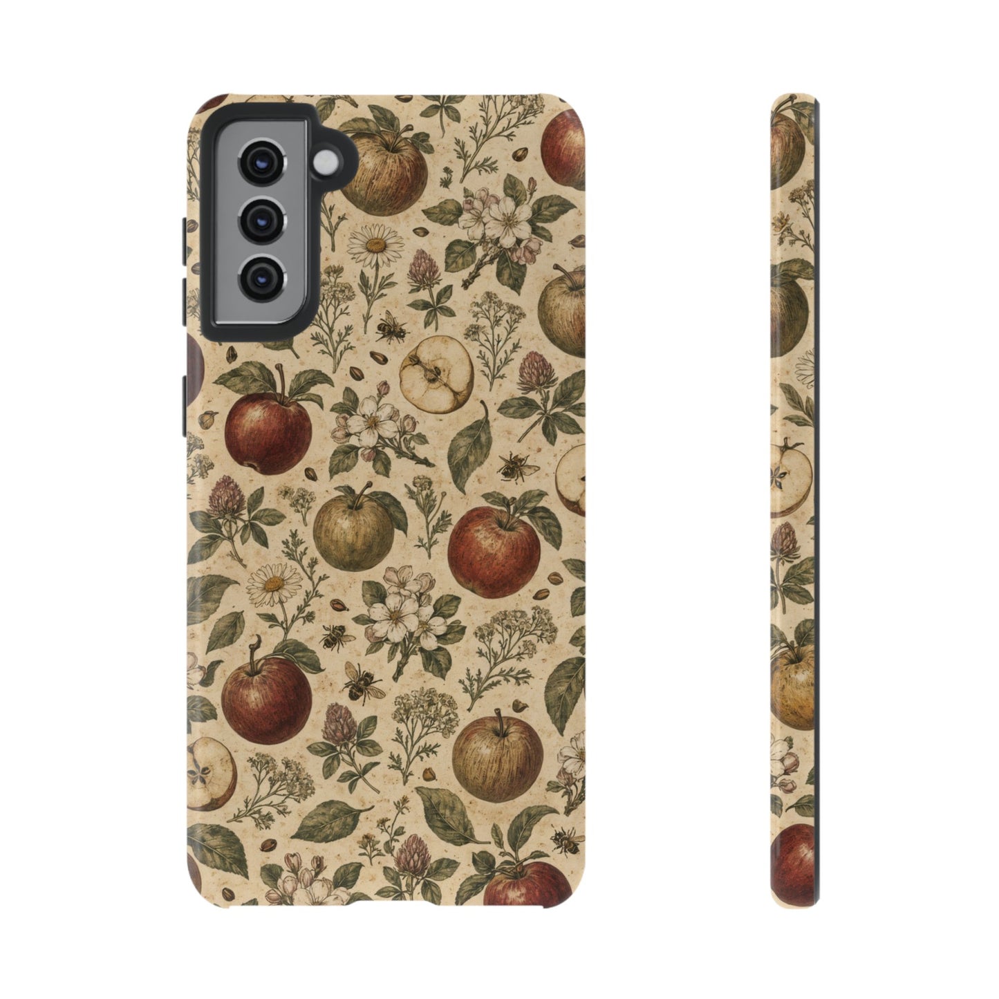 Orchard Blossom Tough Case