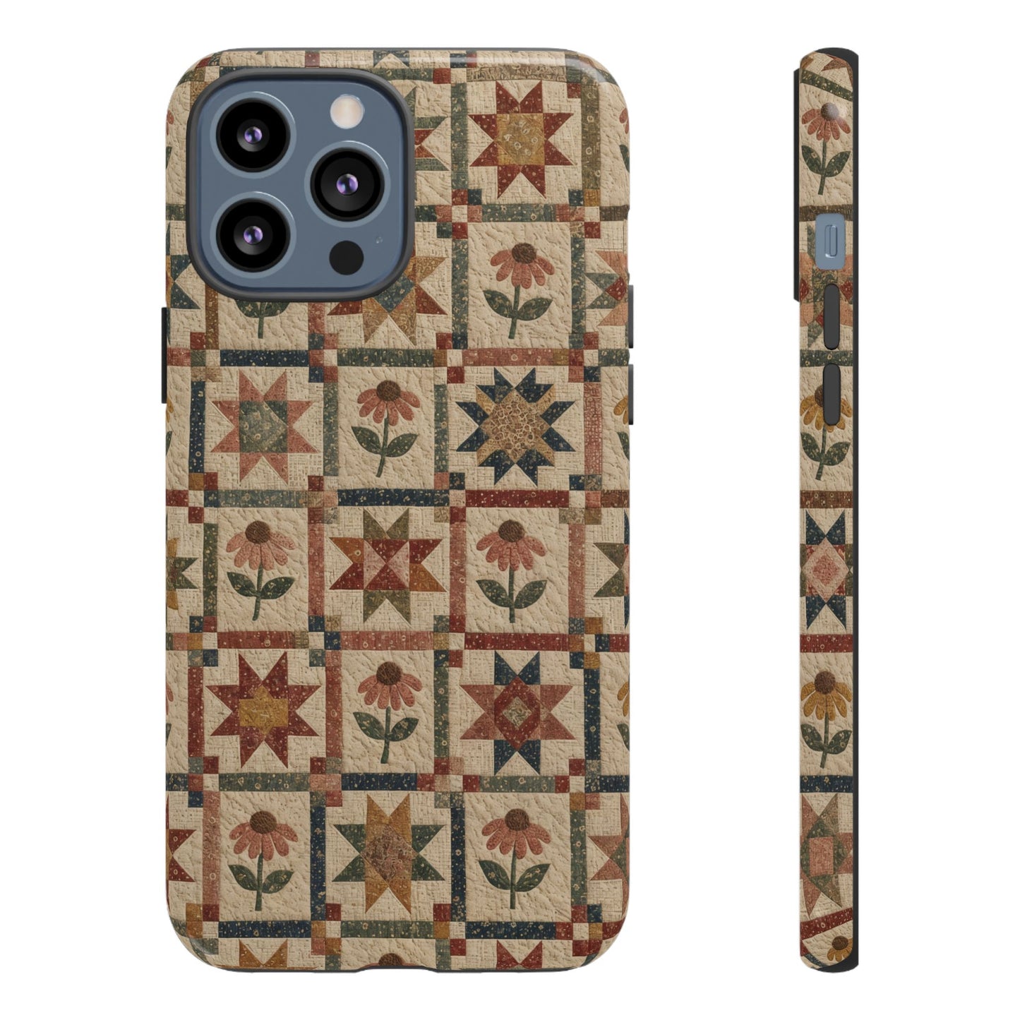 Daisy Starquilt Tough Case