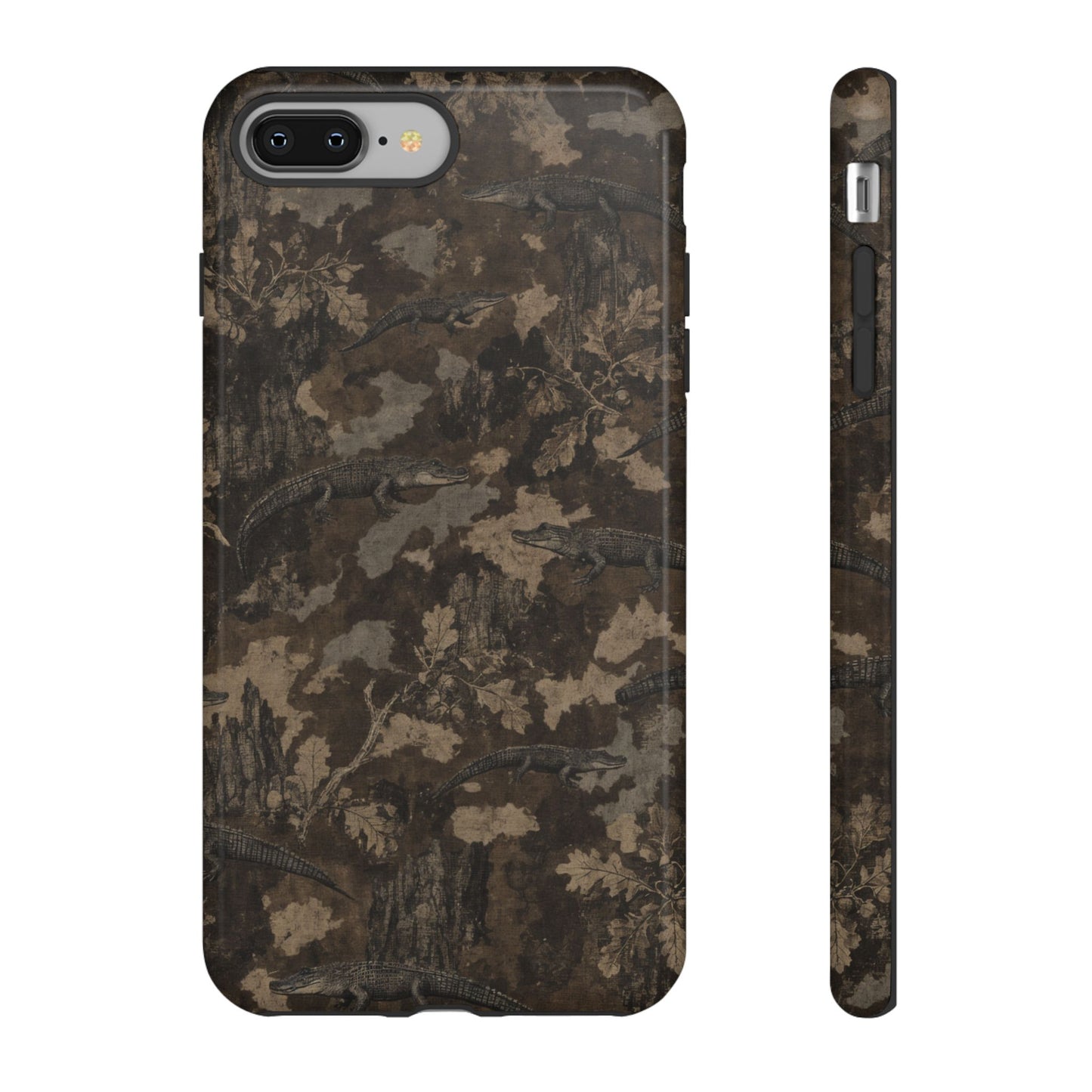 Timber Gator Tough Case