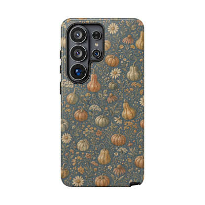 Slate Pumpkin Tough Case