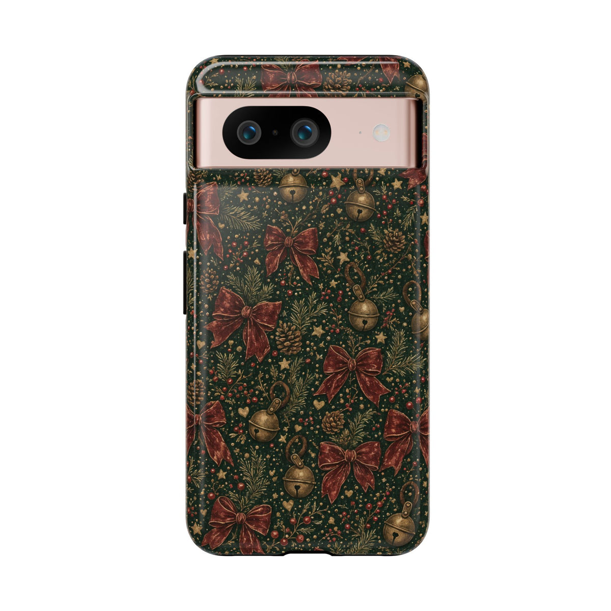 Sleigh Bells Tough Case
