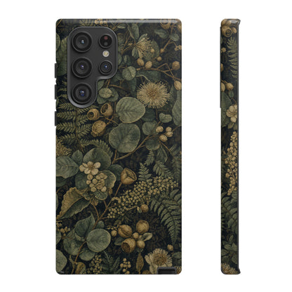 Sage Tapestry Tough Case