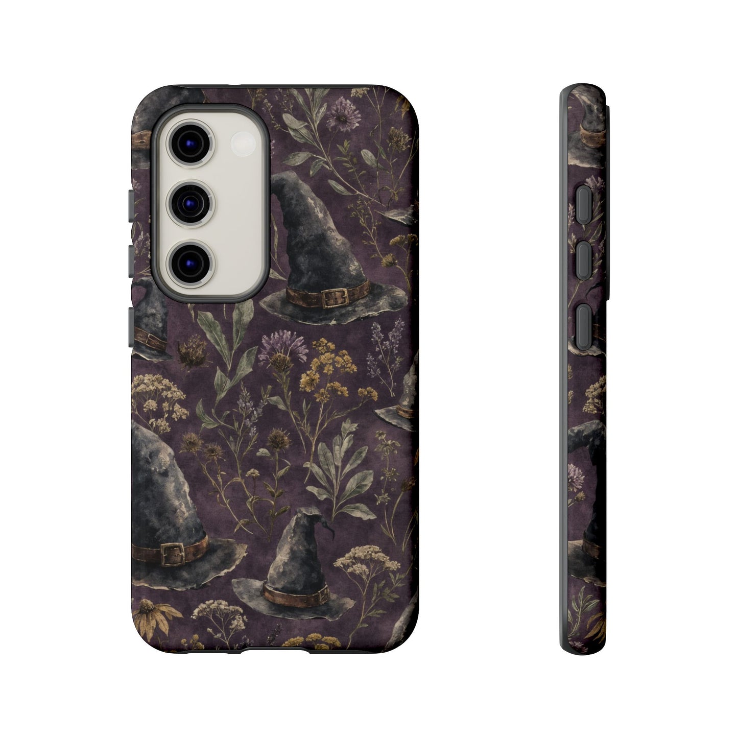Prairie Witch Tough Case