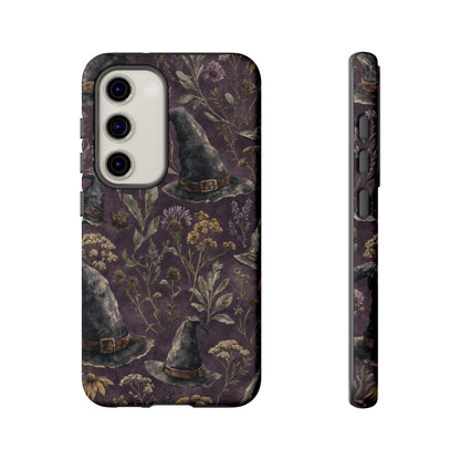 Prairie Witch Tough Case