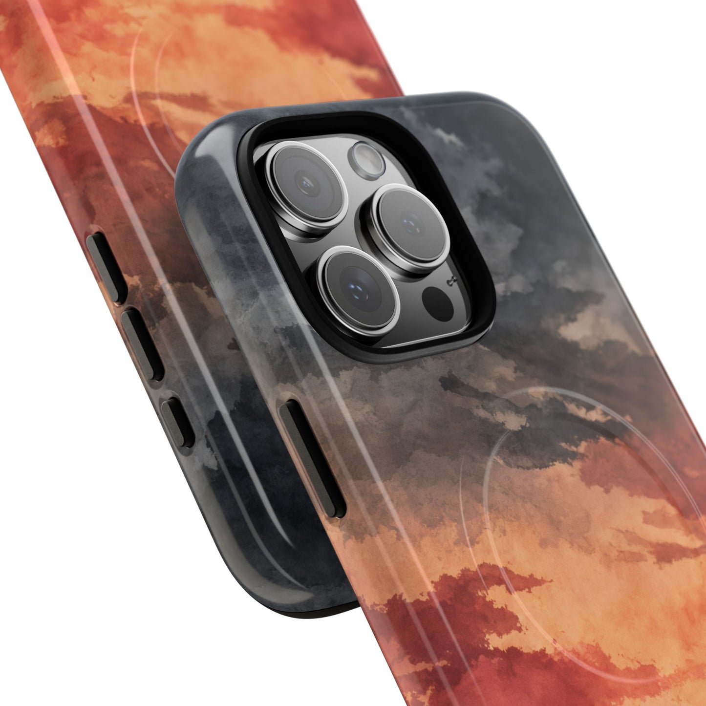 Cowboy Horizon Magnetic Case